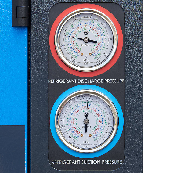 Осушитель рефрижераторного типа ATS DGO 10800 Осушитель рефрижераторного типа ATS DGO 10800